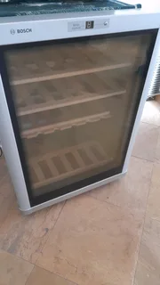 Wine cooler