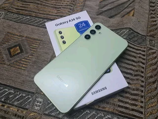 SAMSUNG GALAXY A34 128GB 5G