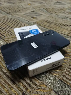 SAMSUNG GALAXY A24 128GB 5G