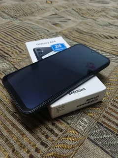 SAMSUNG GALAXY A24 128GB 5G