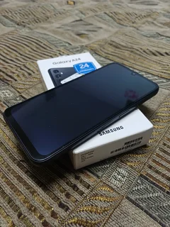 SAMSUNG GALAXY A24 128GB 5G