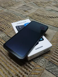 SAMSUNG GALAXY A24 128GB 5G