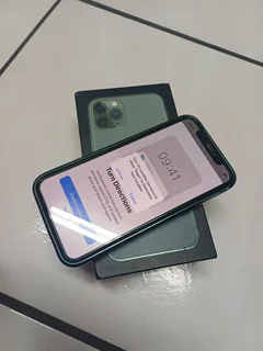 Iphone 11 Pro 64gb - Please Read Ad