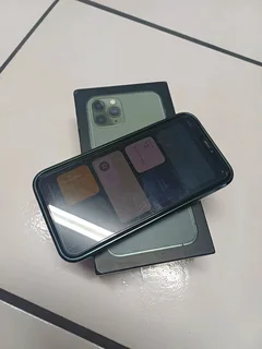 IPHONE 11 PRO 64GB - PLEASE READ AD