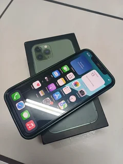 IPHONE 11 PRO 64GB - PLEASE READ AD