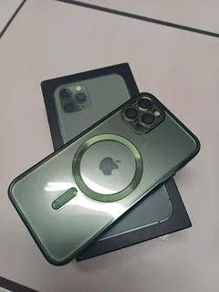 IPHONE 11 PRO 64GB - PLEASE READ AD