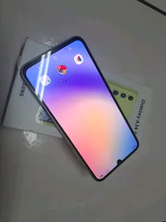 Samsung Galaxy A34 128gb