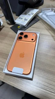 Iphone 17 Pro Max 256gb