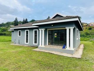 Brand New House For Sale Inanda Mzinyathi