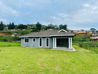 Brand New House For Sale Inanda Mzinyathi