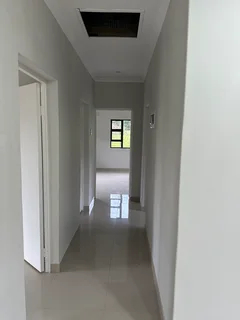 Brand New House For Sale Inanda Mzinyathi