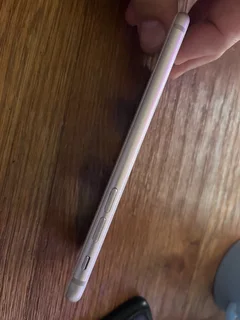 iPhone 8 256GB - White