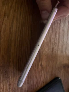 iPhone 8 256GB - White