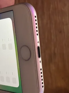 iPhone 8 256GB - White