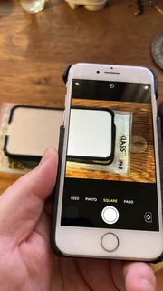 iPhone 8 256GB - White