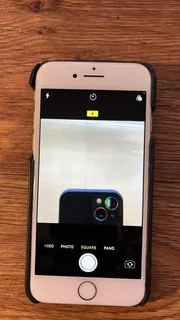 iPhone 8 256GB - White