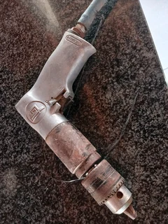 Chicago pneumatics drill cp785