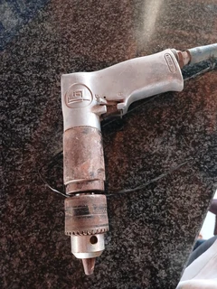 Chicago pneumatics drill cp785