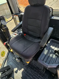 Komatsu GD555-6 Grader