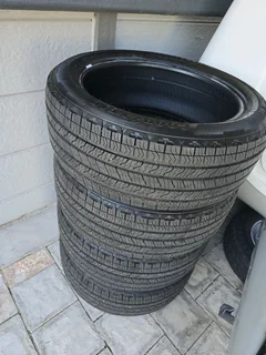Tyres for sale