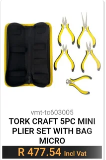 Tools &amp; Hardware