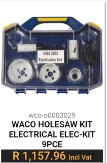 Tools &amp; Hardware