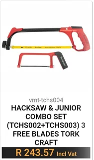 Tools &amp; Hardware