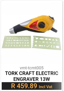 Tools &amp; Hardware