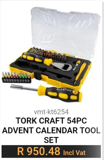 Tools &amp; Hardware