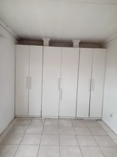 One Bedroom Flat for rent in Cosmo City Ext. 0