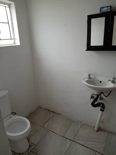 One Bedroom Flat for rent in Cosmo City Ext. 0