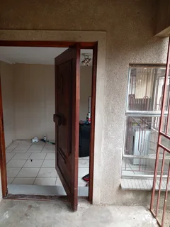 One Bedroom Flat for rent in Cosmo City Ext. 0
