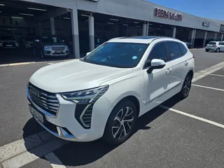 2022 Haval Jolion 1.5t  Luxury A/t (58000km)***full History/sunroof***