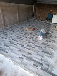 Handyman Home Renovation