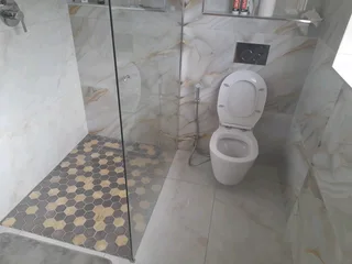 Handyman Home Renovation