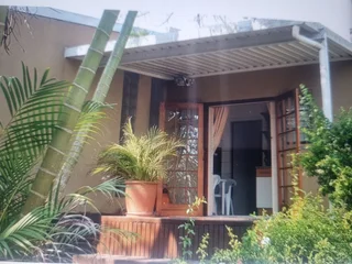 Fully furnished one bedroom flat for rent in Meerensee, Richards Bay