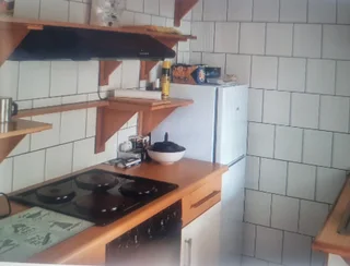 Fully furnished one bedroom flat for rent in Meerensee, Richards Bay