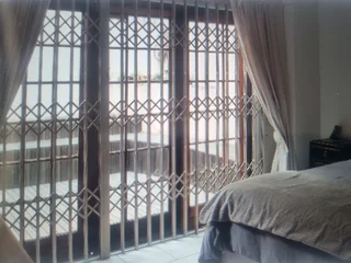 Fully furnished one bedroom flat for rent in Meerensee, Richards Bay