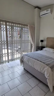 Fully furnished Bachelor and One bedroom flat in upmarket Meerensee , Richards Bay