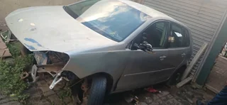 POLO Bujwa stripping for spares