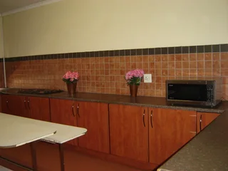 Educational / school building Rental