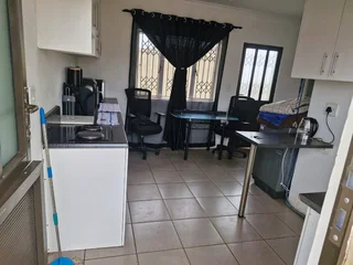 2 BEDROOM FREE STANDING - OPP GANDHIS HOSPITAL - PHOENIX