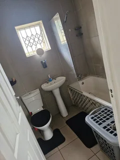 2 BEDROOM FREE STANDING - OPP GANDHIS HOSPITAL - PHOENIX