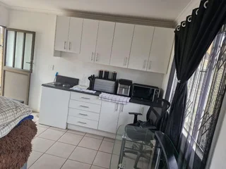 2 BEDROOM FREE STANDING - OPP GANDHIS HOSPITAL - PHOENIX