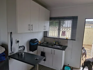 2 BEDROOM FREE STANDING - OPP GANDHIS HOSPITAL - PHOENIX