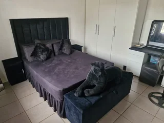 2 BEDROOM FREE STANDING - OPP GANDHIS HOSPITAL - PHOENIX