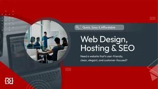 Affordable Web Hosting With Comprehensive Support in Johannesburg