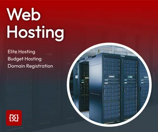 Affordable Web Hosting With Comprehensive Support in Johannesburg