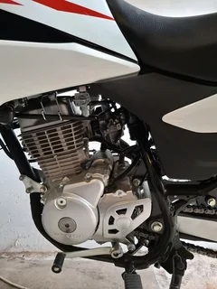 Honda XR125