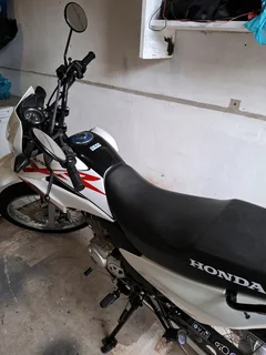 Honda XR125